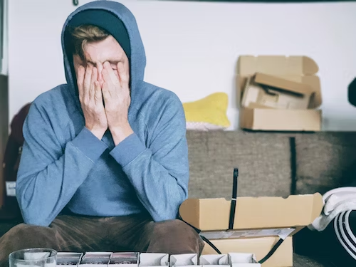 TheCodingGuy2's tweet image. When you finally fix that pesky bug after hours of debugging...
...until the next bug shows up.#
#programmingstruggles #codenewbies #studentsuccess #programmingmemes #debugginghell #codinghumor #code #programming #memes
