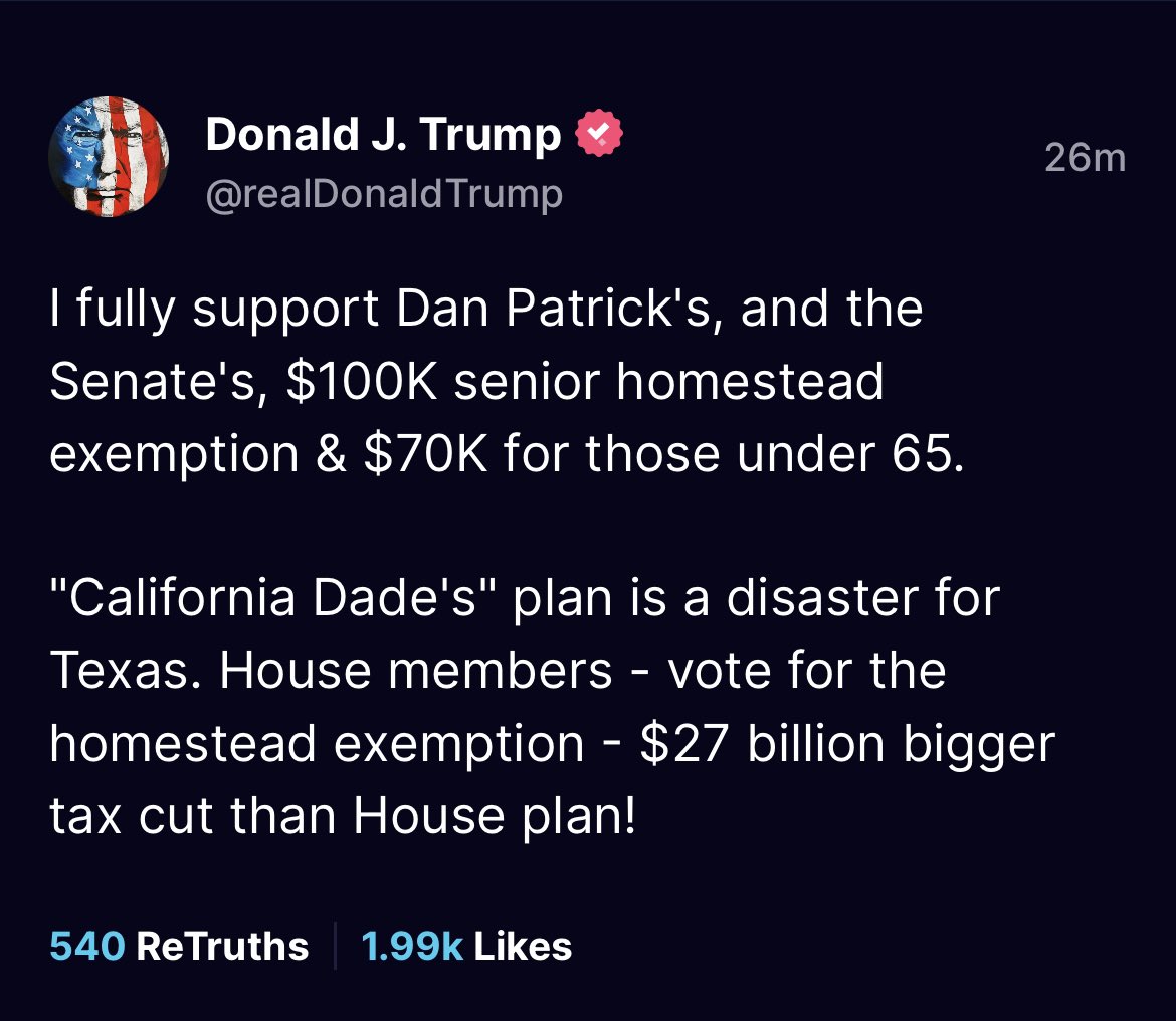 PostTrumpTruth2 tweet picture