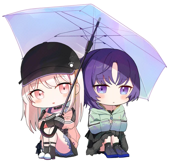 #prsk_FA 