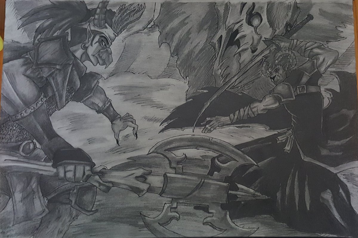 Hussin Alyasiry tweet media