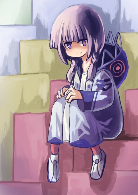 花譜ちゃん