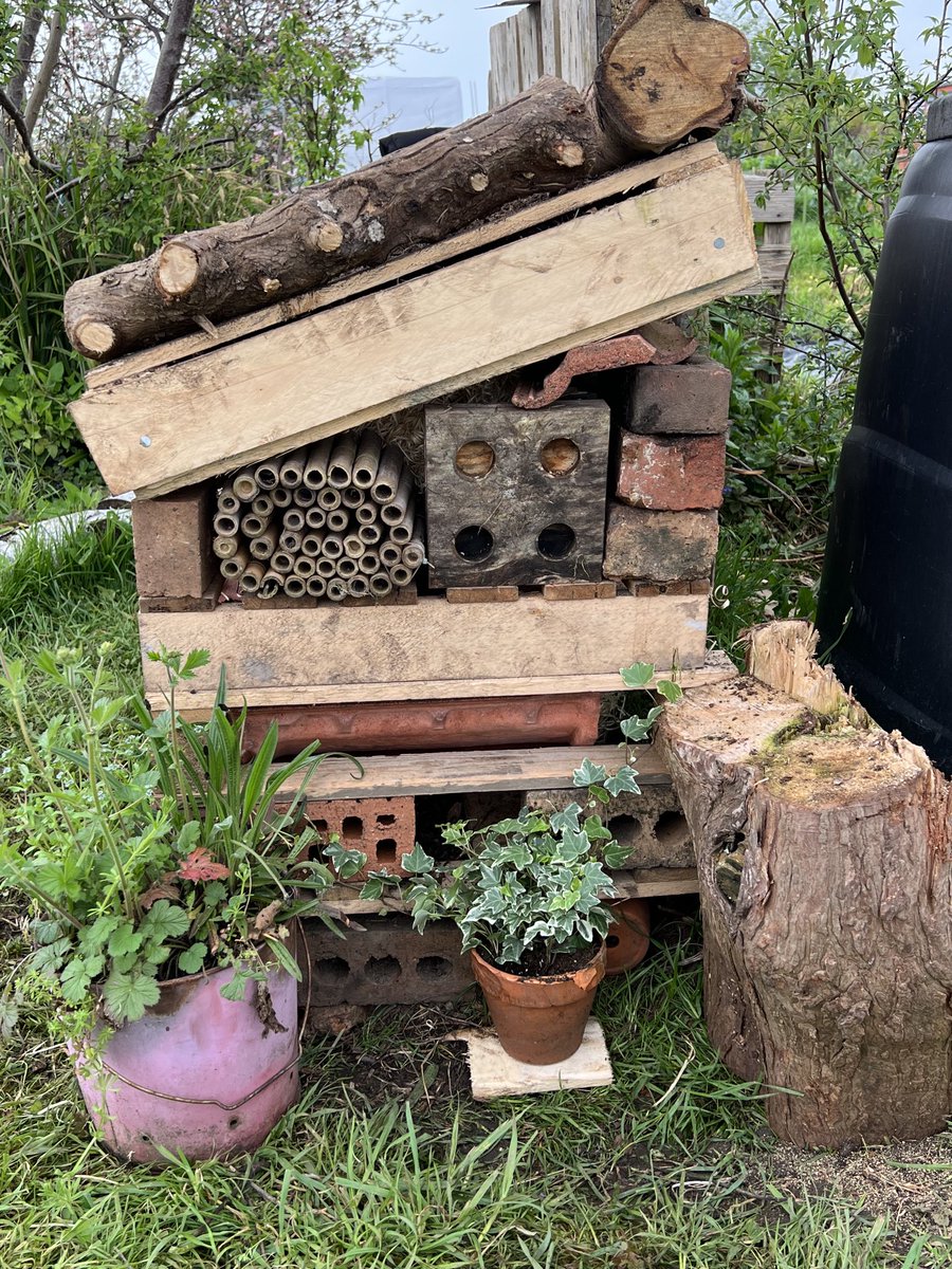 We have some vacancies