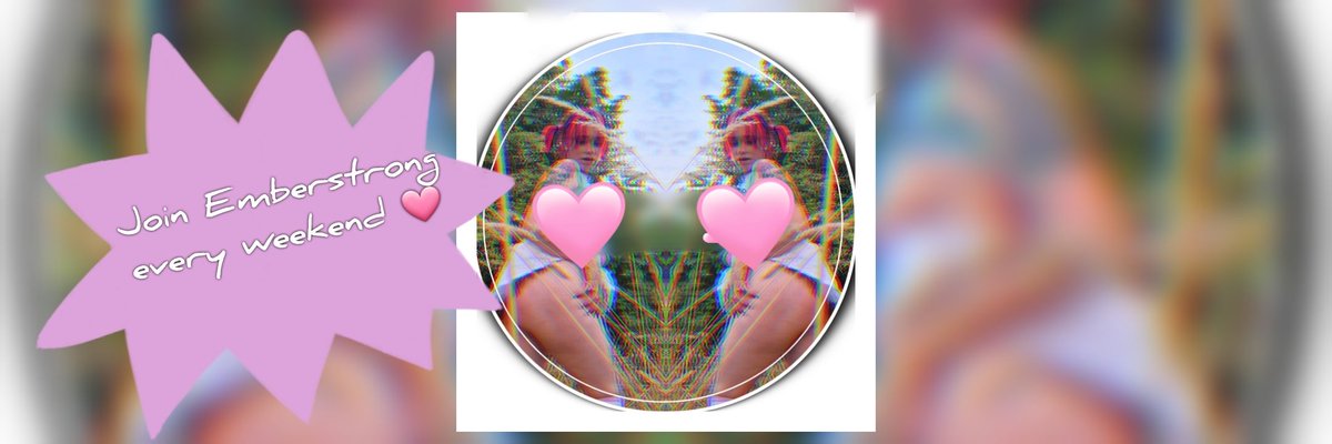 Ember strong 🔥 tweet media