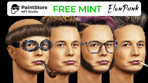 ⚡FREE MINT #ElonPunkNFT

<a href="/kaso8686/">かそしょし@仮想通貨女子</a>,<a href="/kmzn_jp/">Koki</a>,<a href="/petipetinomi/">チャッキー</a>,<a href="/ennnnsan/">エン</a>,<a href="/ill3bose/">ill3</a>,<a href="/yuiyuiyui222yu/">ゆい</a>,@koko91191

✅ For WL JOIN discord.gg/h7fUPxn7Nz