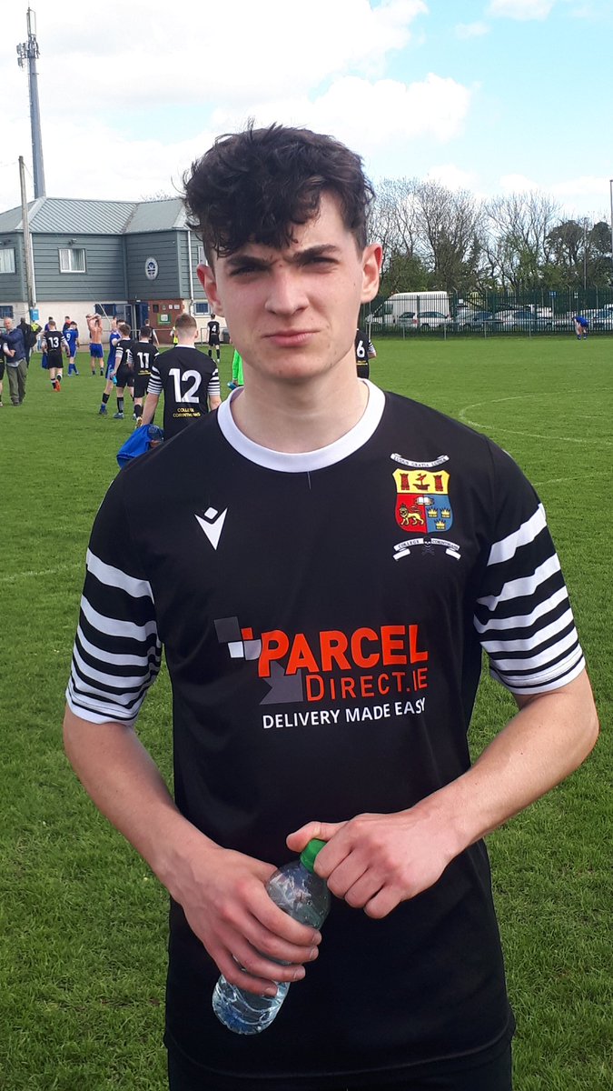 collegecors's tweet photo. Corinthians U18Ps secured the U18 Premier League title today with 2 matches to spare. They defeated Everton 4-0 with Conor O'Sullivan grabbing a hat-trick and Danial McCarthy adding the other. Jack O'Leary had a fine game in goal. Well done to all the players and coaches https://t.co/Piomia6WdG