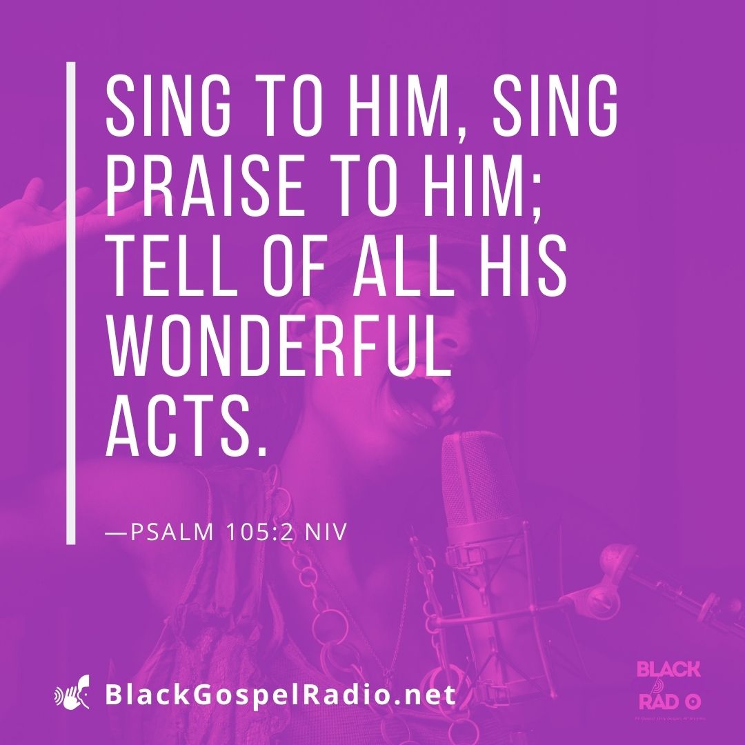 .#NP Give a Little Love - Queen Jasira » Listen 24x7 to #GospelMusic at BlackGospelRadio.net! #BGRLive
 » Get this song: links.autopo.st/ay0u