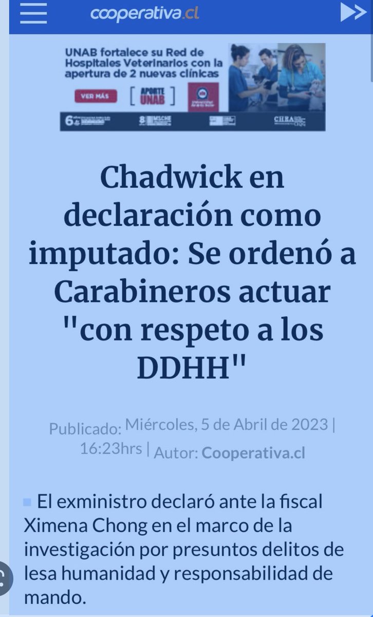 Se recuerdan cuando <a href="/Carabdechile/">Carabineros de Chile</a> se iba a querellar contra <a href="/monlaferte/">Mon Laferte</a> por el caso METRO, ¿porque no se han querellado contra PIÑERA, CHADWICK Y MATORREL por desprestigiarlos y destruir la INSTITUCIÓN A NIVEL MUNDIAL? ¿Q les impide querellarse y defender su verdad? ¿Pq callan?