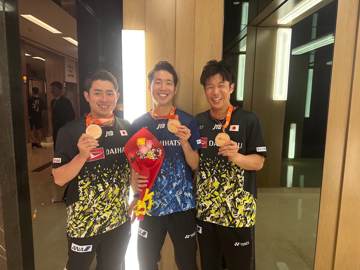 Kanta Tsuneyama / 常山幹太🇯🇵 (@KantaTsuneyama) / Posts / X