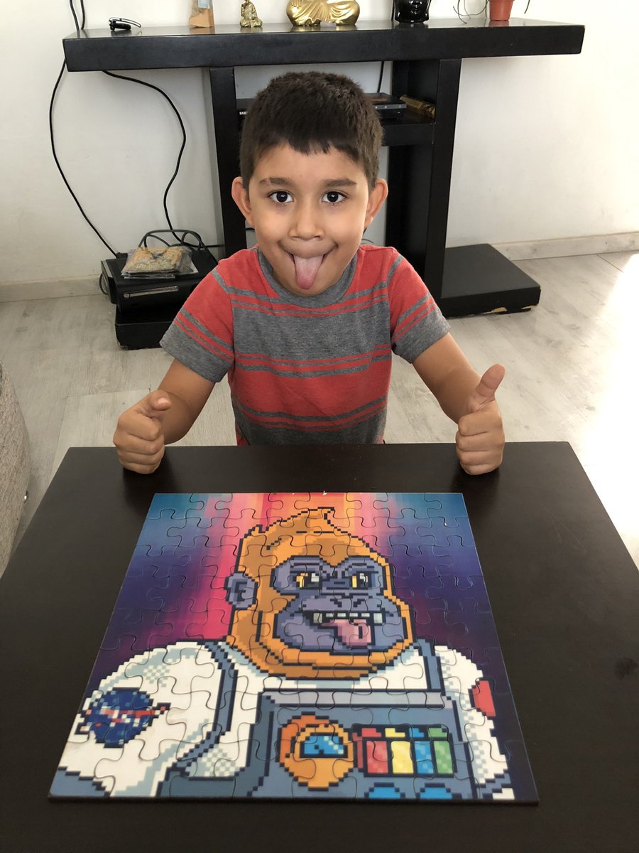 MAXTR◎N◎M◎.S◎L🧑🏻‍🚀🦍 $XELVA 🍌🟡🚀 tweet media