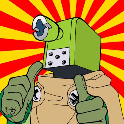 #新しいプロフィール画像  エイプリルフール終了