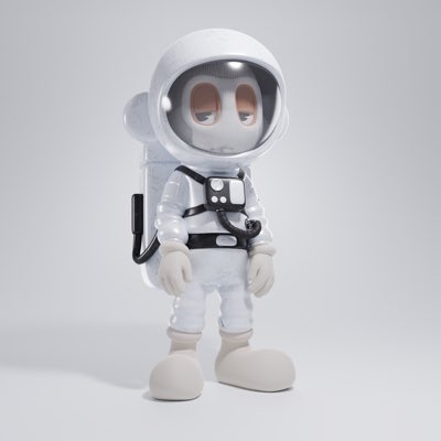 UncleJLA's tweet photo. Finally got my #AstroApe beast! My goal since mint day. ๐ #BAGMI #AKCB @akidcalledbeast #NewProfilePic https://t.co/DnPrT40MYB