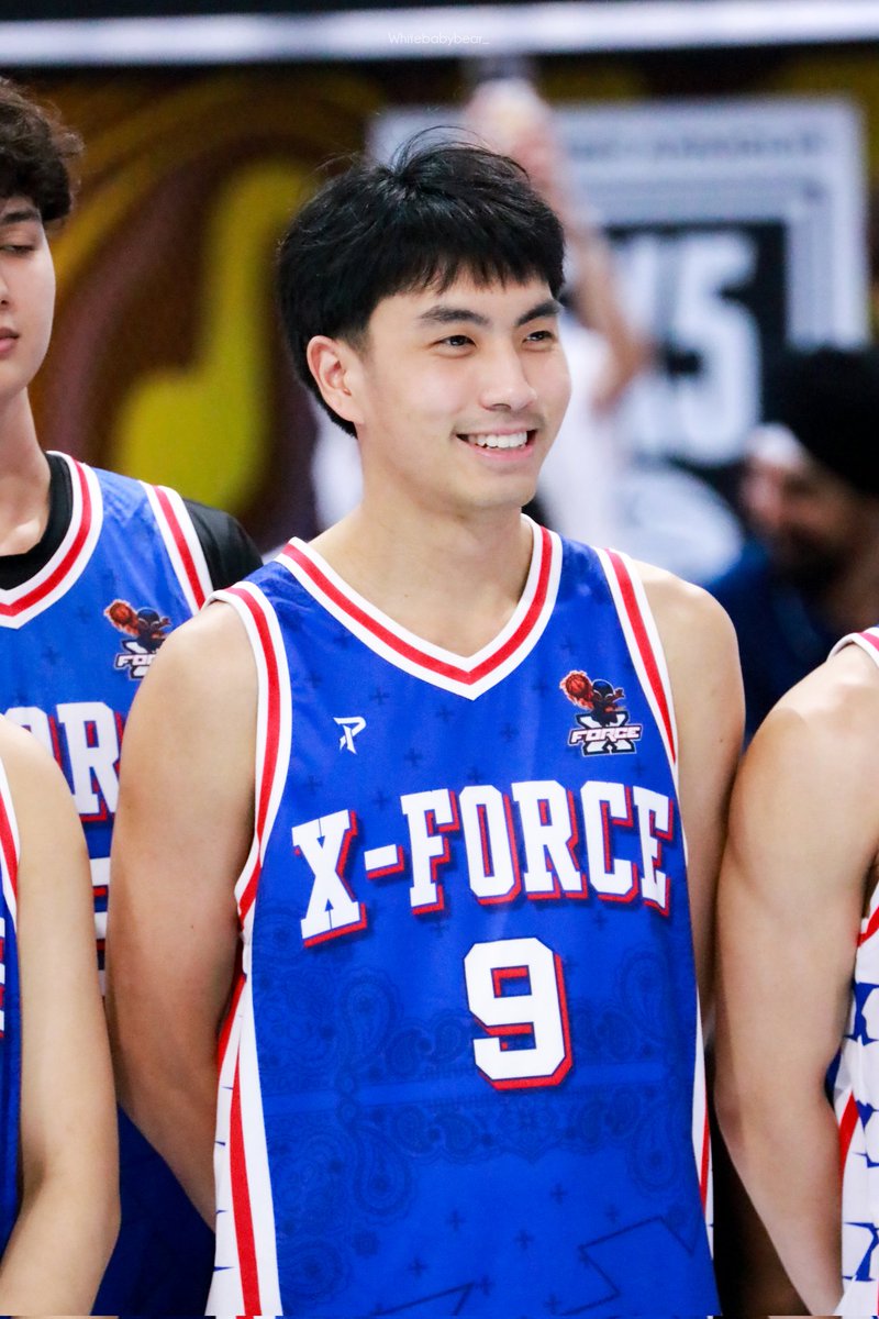 whitebabybear_'s tweet photo. 230430 》UA 5X5 Thailand 2023
แพ้รอยยิ้มของชาอินที่สุดเลย 🥰

°♡~ @chainzcls 🦊 ~♡°
#ChainCholasit9 #Chain9 https://t.co/4OUHadXxh0