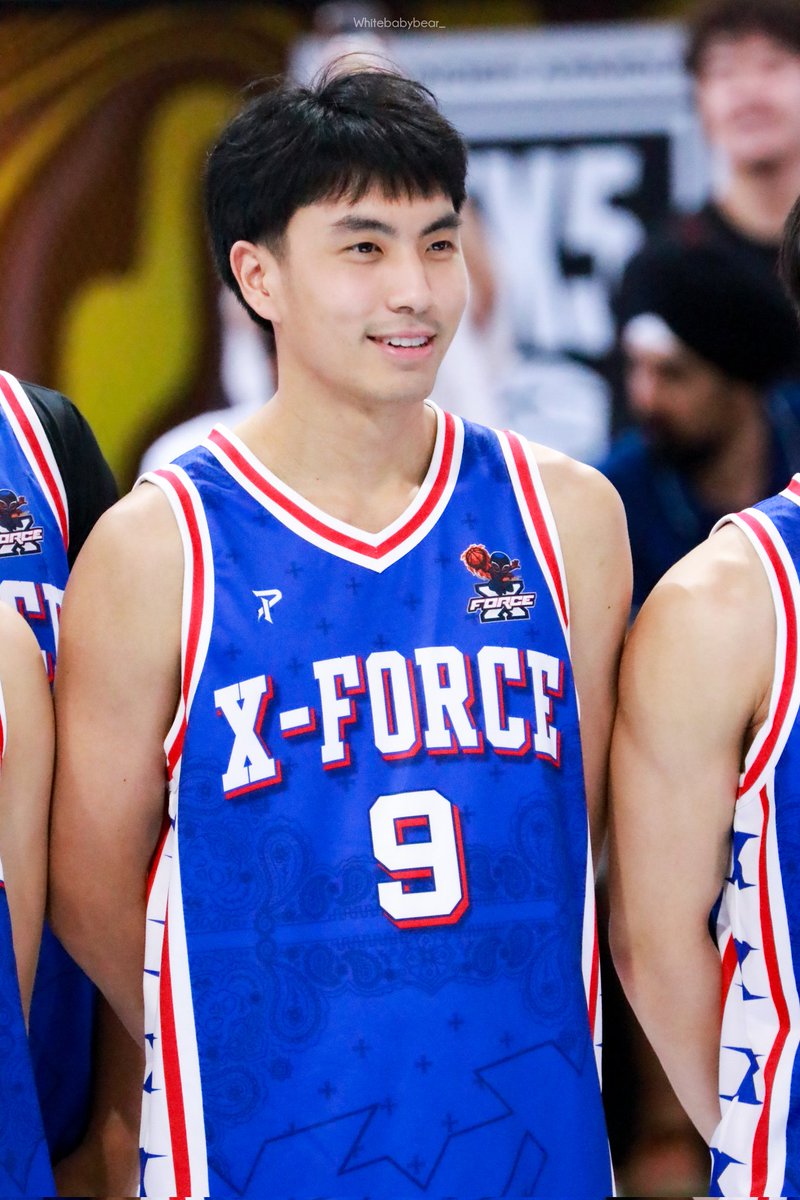 whitebabybear_'s tweet photo. 230430 》UA 5X5 Thailand 2023
แพ้รอยยิ้มของชาอินที่สุดเลย 🥰

°♡~ @chainzcls 🦊 ~♡°
#ChainCholasit9 #Chain9 https://t.co/4OUHadXxh0