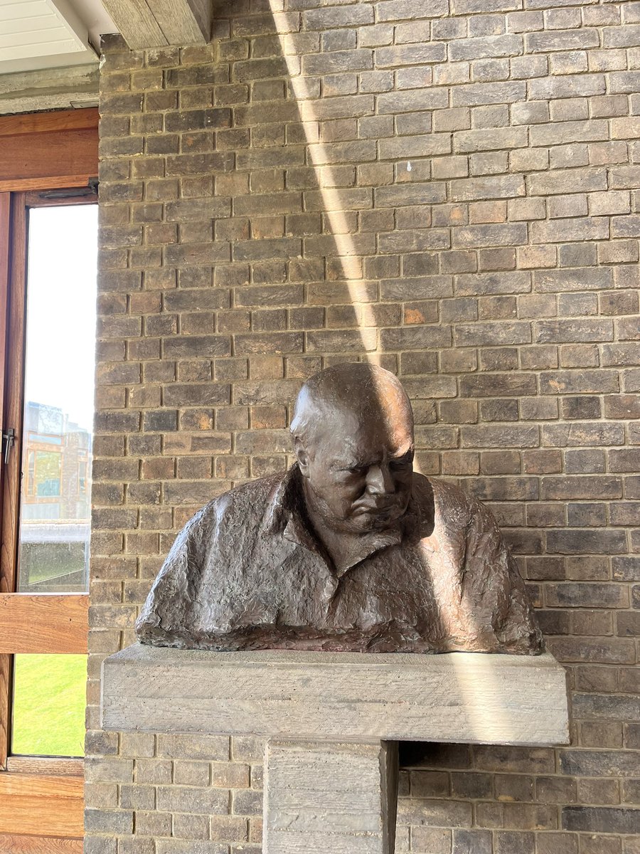 Radley College English tweet media