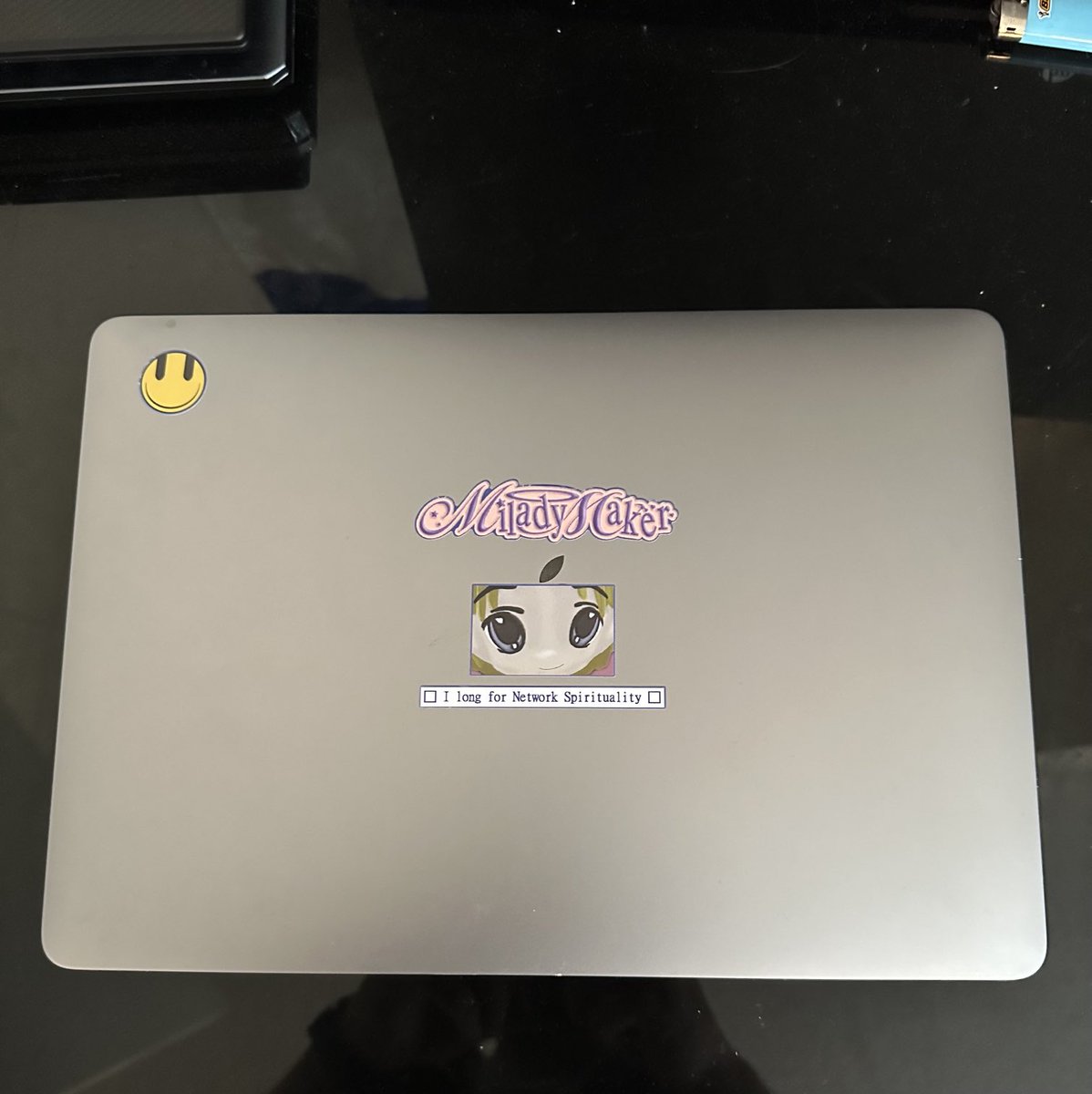 cryptotripper's tweet photo. I’ve gone full redact https://t.co/MRfC9WqHp6