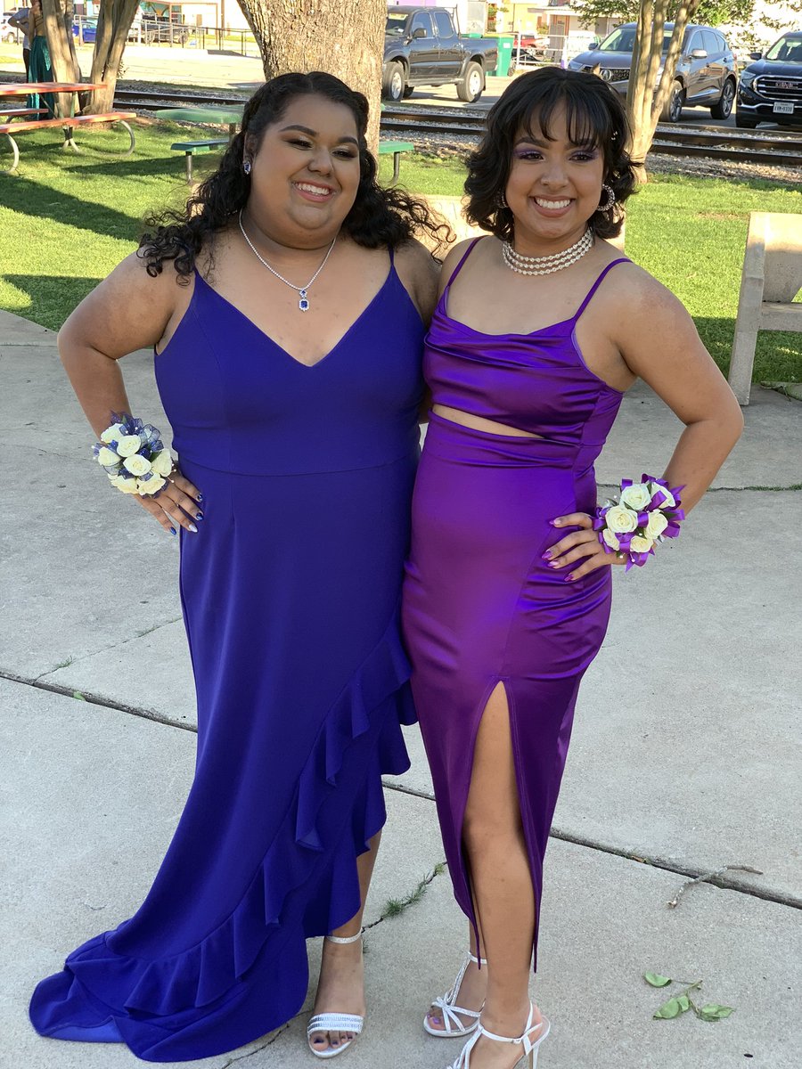 JoySegura9's tweet photo. Prom 2k23! #ElginHighSchool https://t.co/7ohDz7qnOh