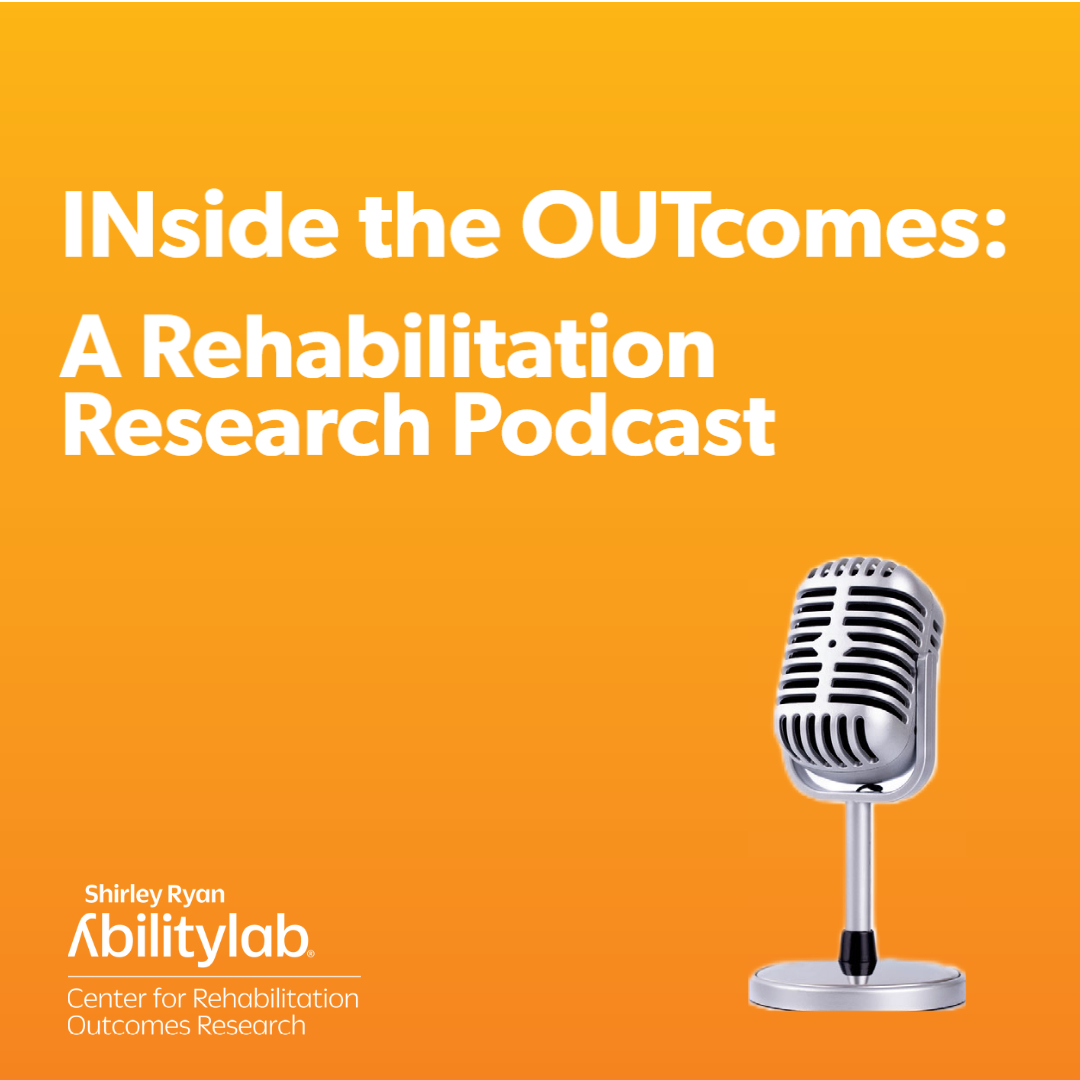 Did you know we launched a #podcast? Episodes are released the second Tuesday of the month. In our last episode, we talked about challenges faced by people with #parkinsonsdisease around employment. Take a listen: loom.ly/bG8ooGs <a href="/MichaelJFoxOrg/">michaeljfox.org</a> <a href="/NARICInfo/">National Rehabilitation Information Center NARIC</a> <a href="/AbilityLab/">Shirley Ryan AbilityLab</a>