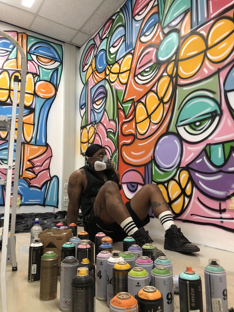 Samurai-Farai tweet media