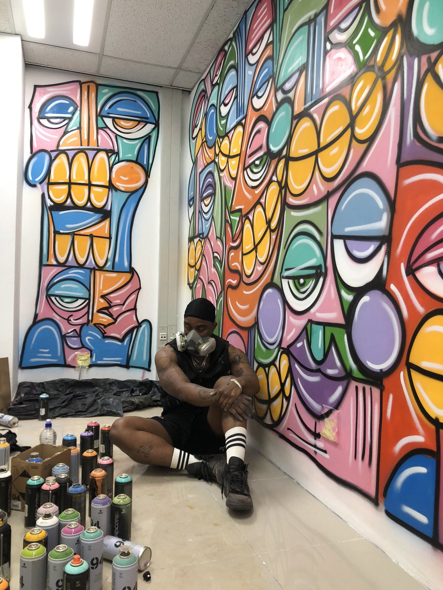 Samurai-Farai tweet media