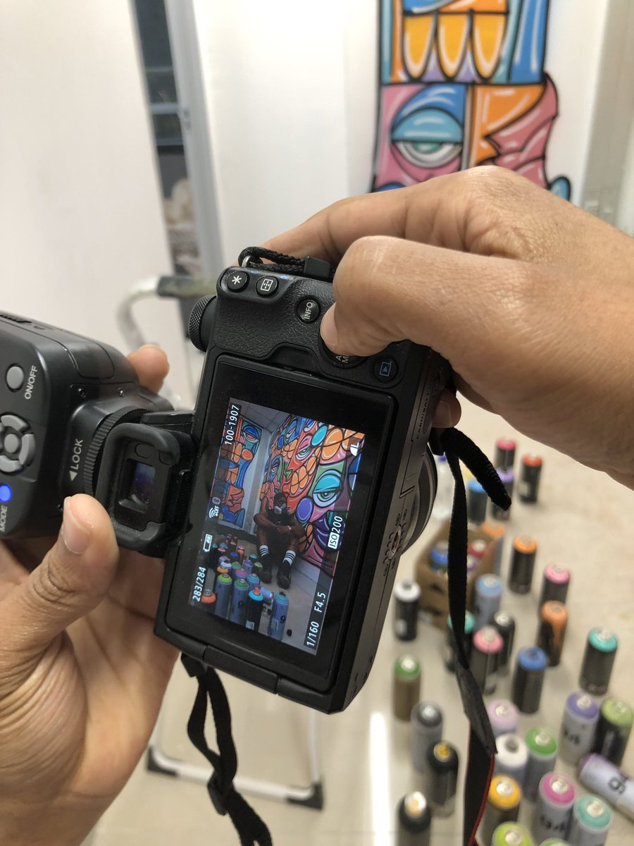 Samurai-Farai tweet media