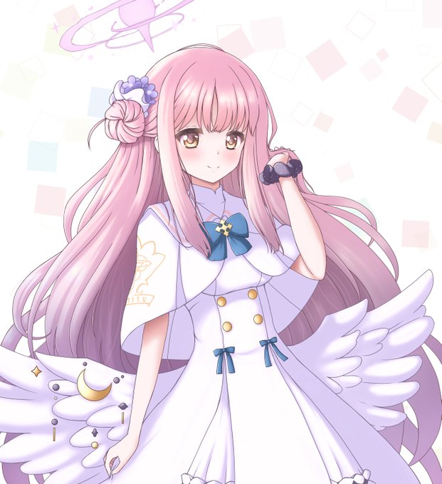 ミカァ #ブルアカ #ブルーアーカイブ #ブルアカイラスト部