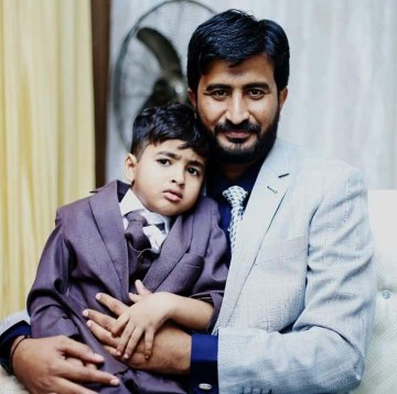 A47876390Ali's tweet photo. @DMCSindhPolice 
@Baloch_JJ
@SanghaarMalik1 
#JusticeforKazimShah https://t.co/y7euNfqsdD