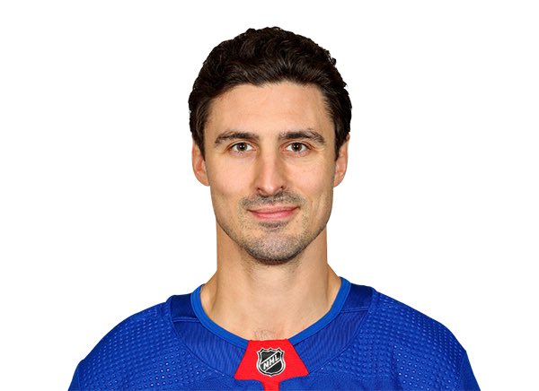 Happy birthday Chris Kreider! 