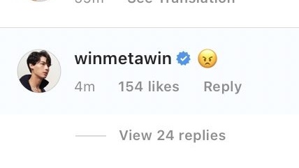 WooGyng's tweet photo. Metawin typing gemess 
Thread 😠 
. 
. 
. 
 #winmetawin https://t.co/y9qqRWeZlq