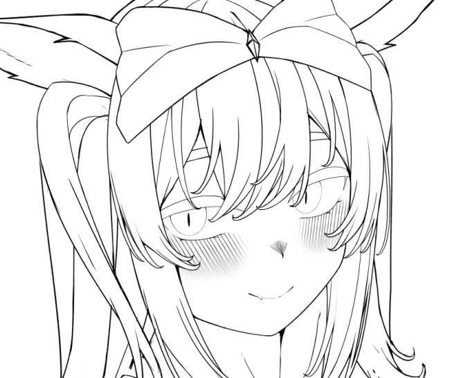 ラフおデジ 