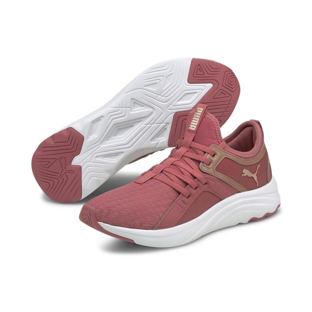SUPER SALE! Authentic PUMA Softride Sophia Q4 Shine Women Running Shoes #PUMAPH #pumaphilippines #sneakersph #sneakerheadph #kicksph #Puma #sneakerhead 💸Discount Price: ₱1,960 📏5.5US to 7.5US 📦cash on delivery 🚚free shipping 🛒shop it now 🔗s.lazada.com.ph/s.h5RlQ?cc