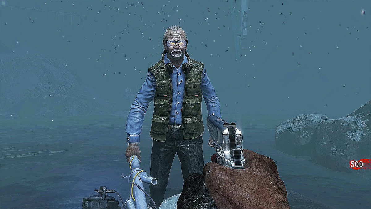 when times were so simple