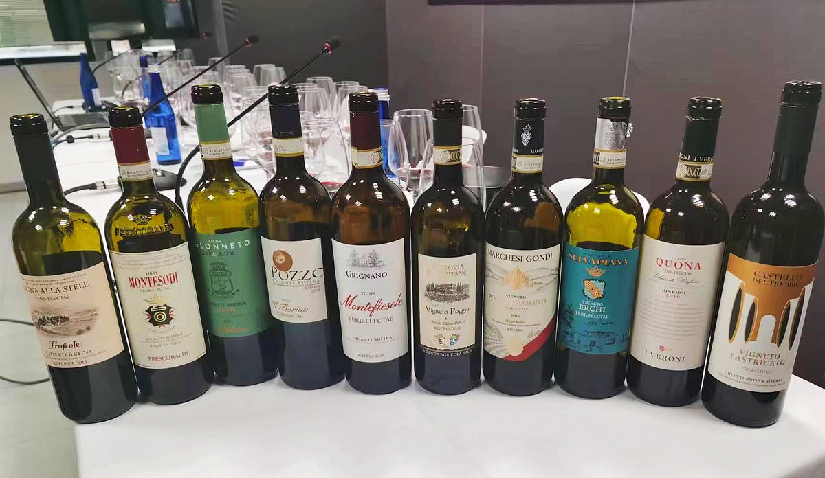 Terroir Sense Wine Review tweet media
