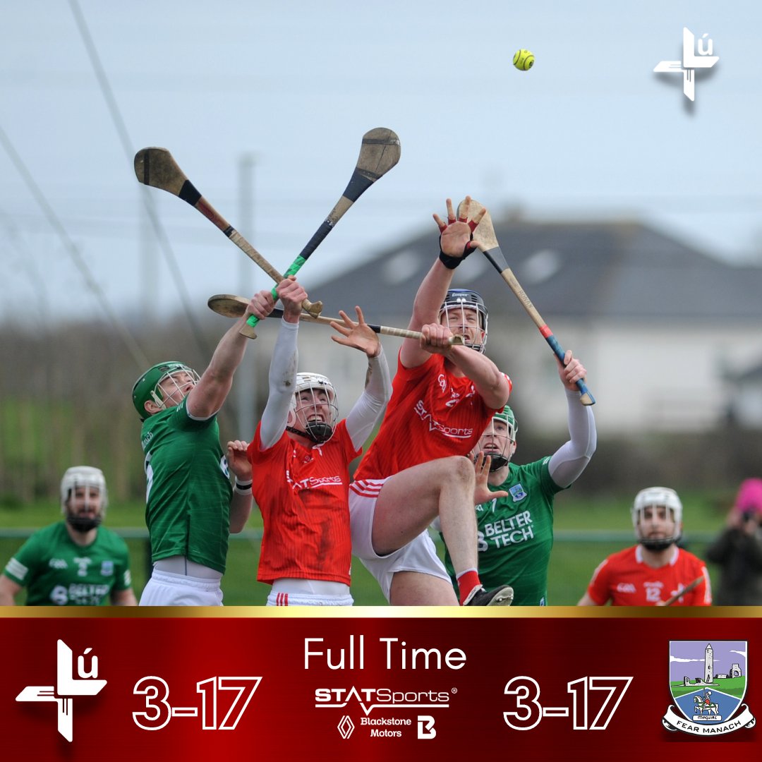 Nickey Rackard Cup Rd 3
Result

<a href="/statsports/">STATSports</a> l <a href="/OfficialBSM_1/">Blackstone Motors</a> 

#BackedByBlackstone l #LúAbú