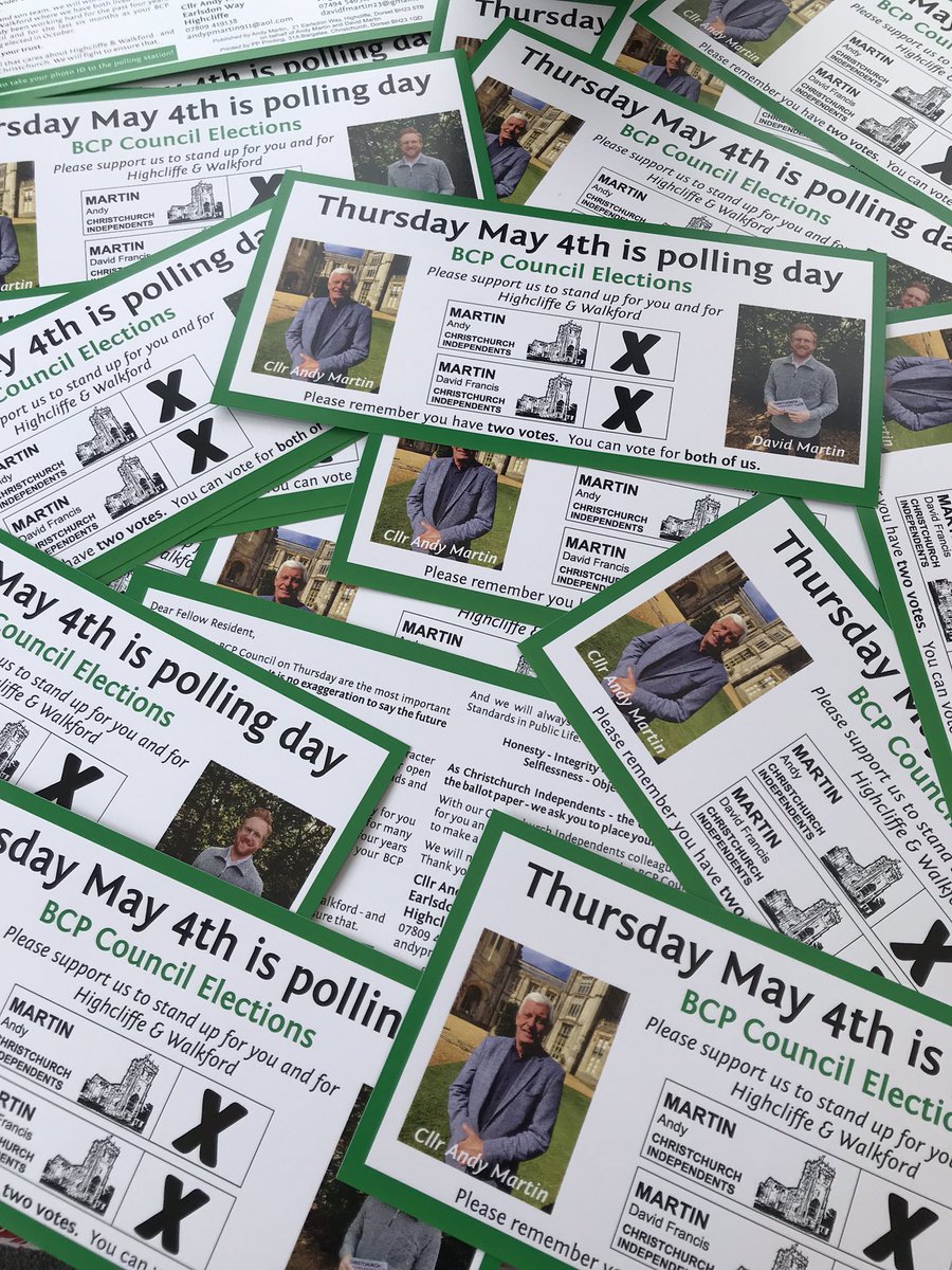 Andy Martin tweet media