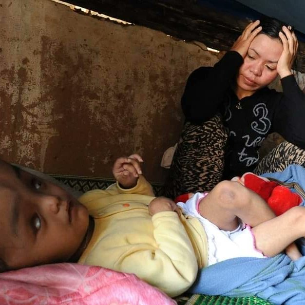 nguyen_p_quemai's tweet image. Today, 30 April 2023 marks the 48th anniversary of the end of the Việt Nam War. Yet the war still goes on for millions of innocent civilians in Việt Nam, Laos and Cambodia. I continue to call for compensation and justice for victims of Agent Orange
nytimes.com/2021/04/30/opi…