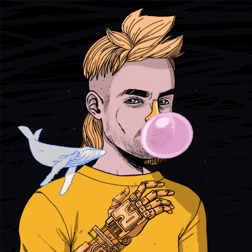 Cypherpunk Zero #6557🛡️ᙇ
just bought for 0.039Ξ ($75.37) 

#CypherpunkZero #Zcash #ZEC #NFTs
opensea.io/assets/ethereu…