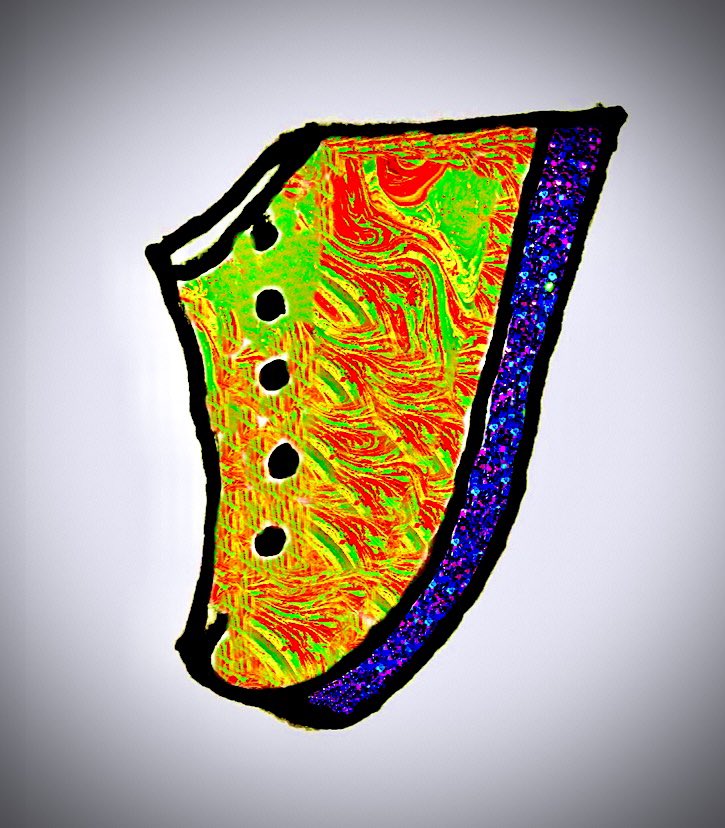 Ai making variations while Human intelligence Drawing and telling Ai what to generate 😎🪐✨NFT 🔥💯