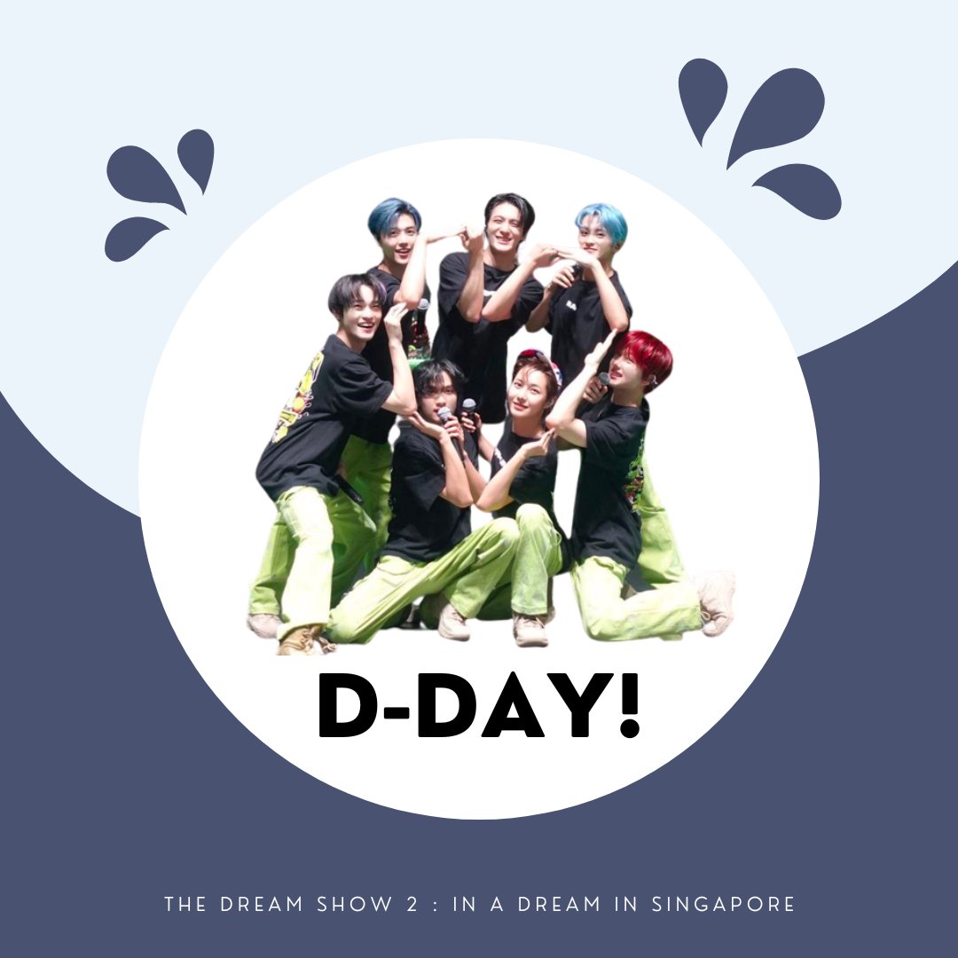 TDS2inSINGAPORE's tweet photo. ୧ ‧₊˚ 🎐⋅ 𝐃-𝐃𝐀𝐘 — 𝐓𝐡𝐞 𝐃𝐫𝐞𝐚𝐦 𝐒𝐡𝐨𝐰 𝟐 𝐢𝐧 𝐒𝐢𝐧𝐠𝐚𝐩𝐨𝐫𝐞

Now Playing: [𝗖𝗼𝘂𝗻𝘁𝗱𝗼𝘄𝗻 (𝟯, 𝟮, 𝟭)]
5:01 ────♡──── 8:25
      ⇄   ◃◃   ⅠⅠ   ▹▹   ↻  

Do stay tuned to our Telegram channel for more updates! https://t.co/HPOWm82jTE