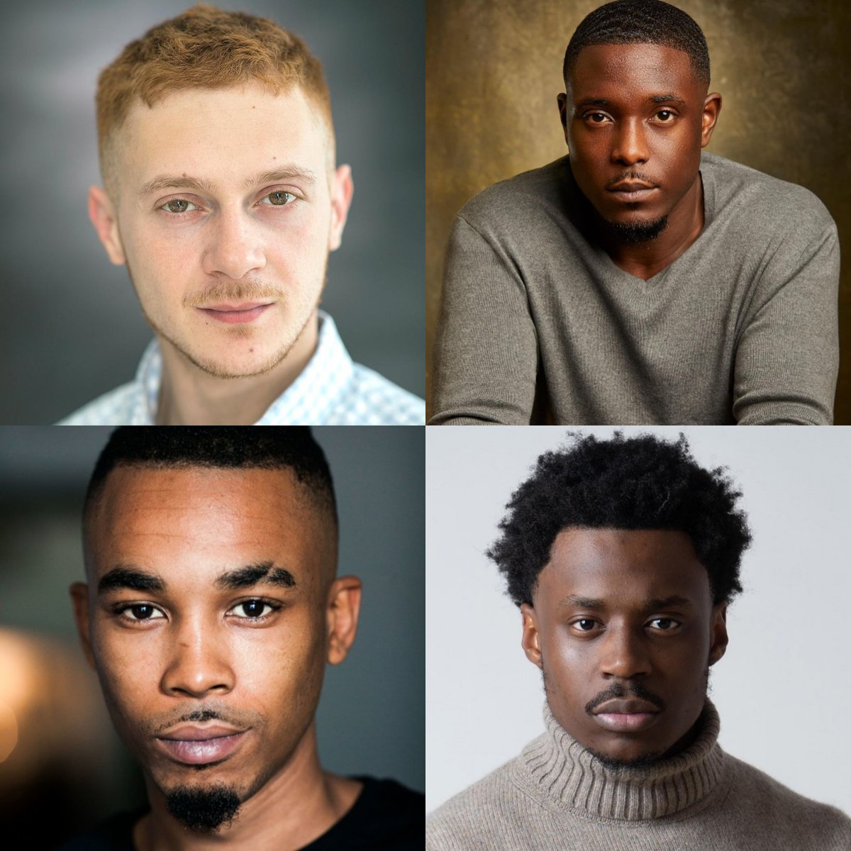 NEW PROJECT: 

MONSTERS NEVER DIE

A young gang member decides to exact revenge against the man who abused him in prison.

Cast: 

 @CraigeMiddlebu_ [Gassed Up, A Brixton Tale]

Junior Afolabi Salokun [Blue Story] 

Shone Romulus [Top Boy] 

Omar Woodburn. 

Let's get it.