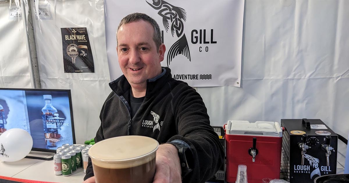 Seattle Brewery Walking Tours tweet media