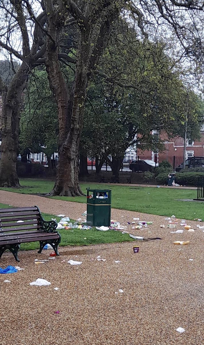 TidyGrangetown tweet picture