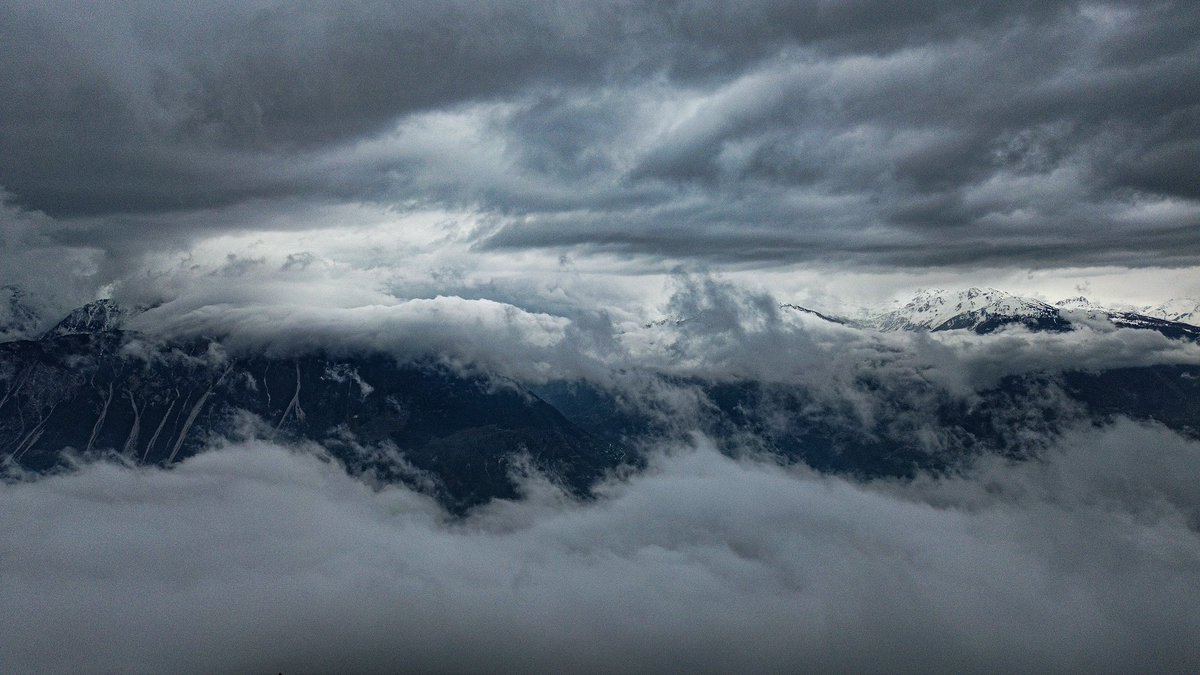 Lars Christensen tweet media