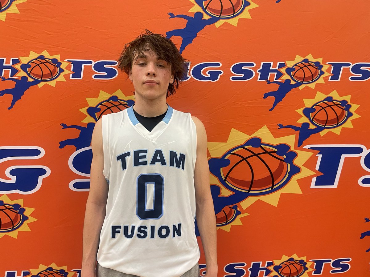 BIG SH🏀TS tweet media