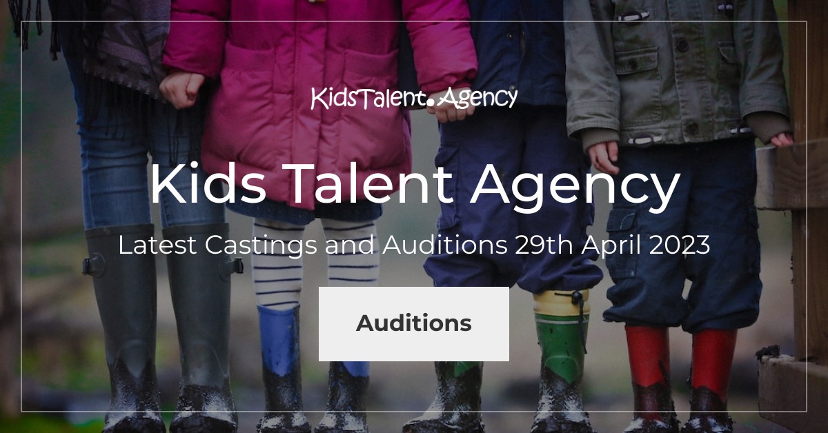 BabyModelAgency's tweet image. mailchi.mp/kidstalent.age…