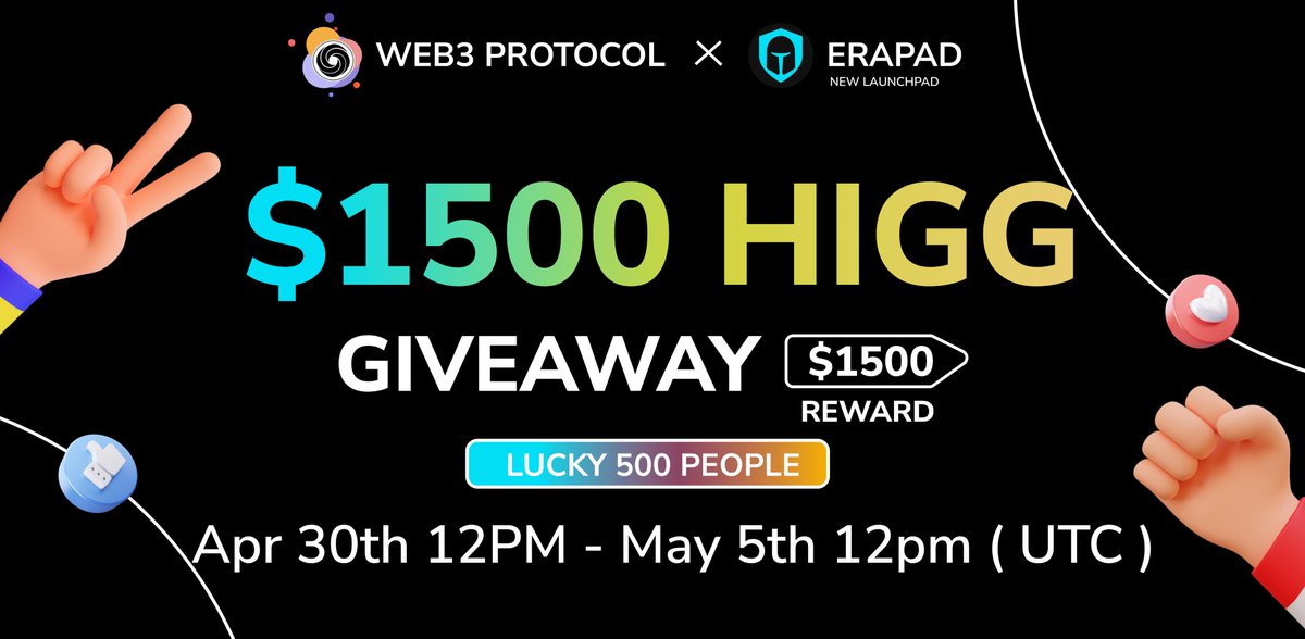 Web3 Protocol tweet media