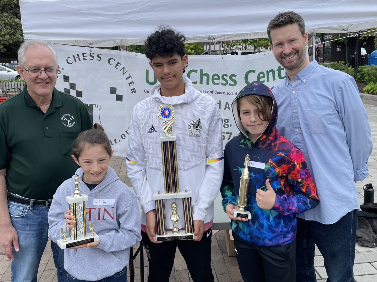 Charles Allen tweet media