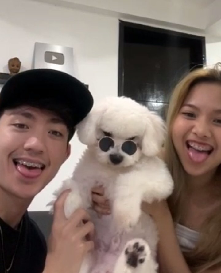 karlia_insights's tweet photo. CHONCHON🫶🏼 CUTIEEE FAMM🧡 https://t.co/fy9VC92VIn