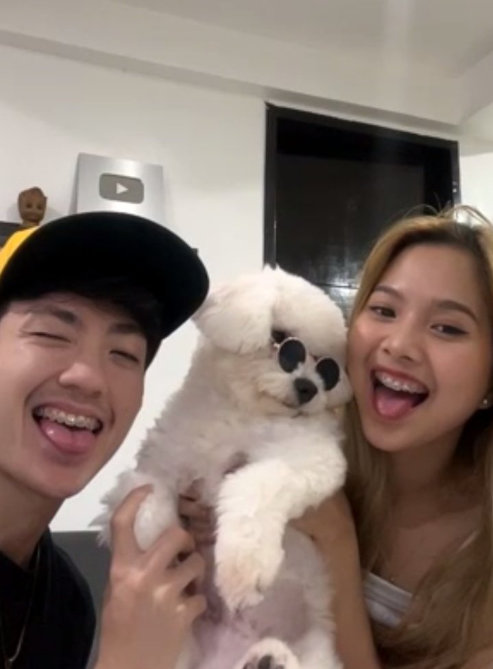 karlia_insights's tweet photo. CHONCHON🫶🏼 CUTIEEE FAMM🧡 https://t.co/fy9VC92VIn