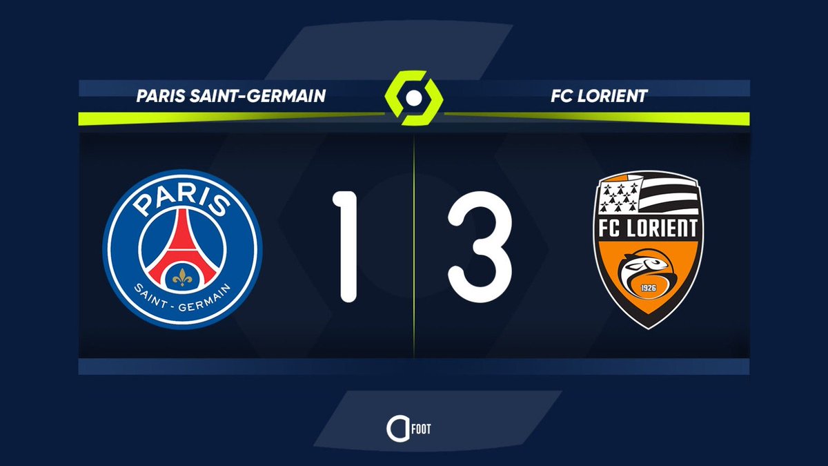 Actu Foot tweet media