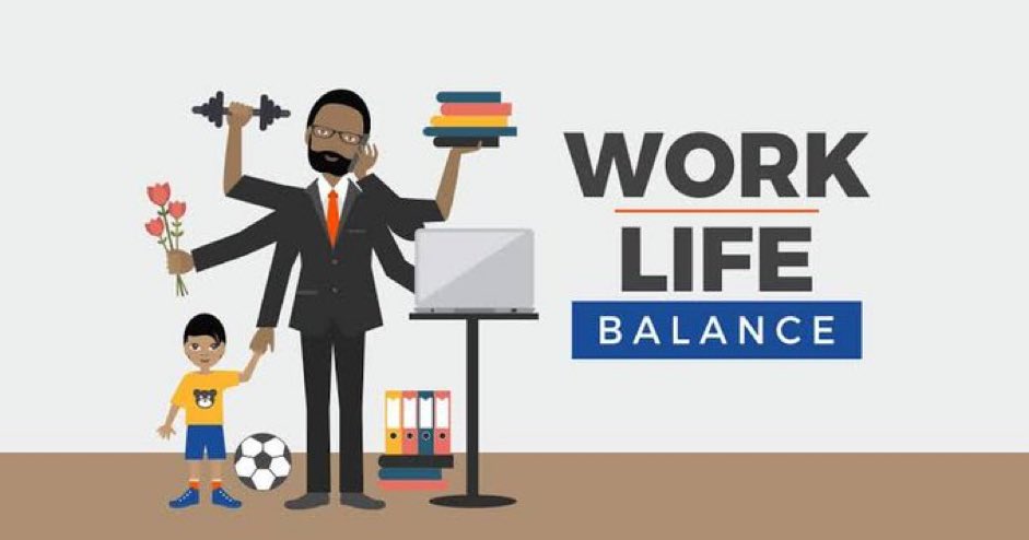 Khushbo20062041's tweet photo. #BankersNeedsWorkLifeBalance https://t.co/Az3cOgpN7C